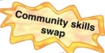 community skills swap