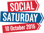 Social Saturday 2015